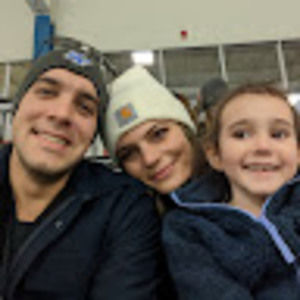 Meet your Posher, David